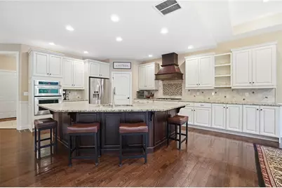 8560 Black Oak Court, Clear Creek Township, OH 45068 - Photo 21