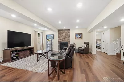 8560 Black Oak Court, Clear Creek Township, OH 45068 - Photo 71