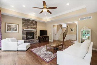 8560 Black Oak Court, Clear Creek Township, OH 45068 - Photo 17