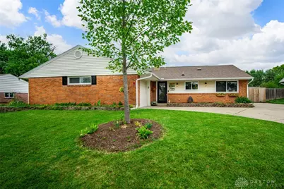 5821 Craftmore Drive, Huber Heights, OH 45424 - Photo 3