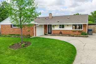 5821 Craftmore Dr, Huber Heights, OH 45424 - Photo 1