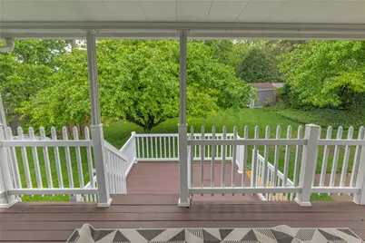 812 Twin Oaks Drive, Riverside, OH 45431 - Photo 25