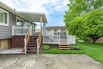 812 Twin Oaks Drive, Riverside, OH 45431 - Photo 27