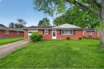 2421 Acorn Drive, Kettering, OH 45419 - Photo 1