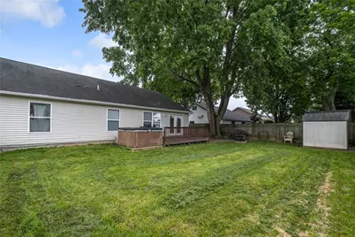 1192 Rockwell Drive, Xenia, OH 45385 - Photo 23
