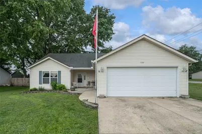 1192 Rockwell Drive, Xenia, OH 45385 - Photo 1