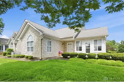 9663 Belfry Court, Centerville, OH 45458 - Photo 1