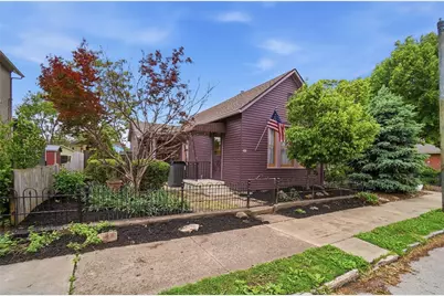 147 Henry Street, Dayton, OH 45403 - Photo 1