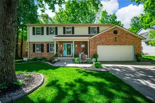 162 Ryan Dr, Oxford, OH 45056 - Photo 1