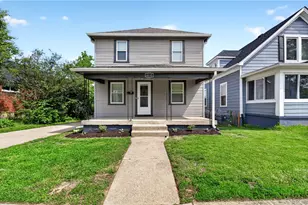 4115 Pleasant View Ave, Dayton, OH 45420 - Photo 1