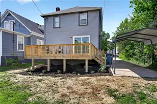4115 Pleasant View Ave, Dayton, OH 45420 - Photo 33
