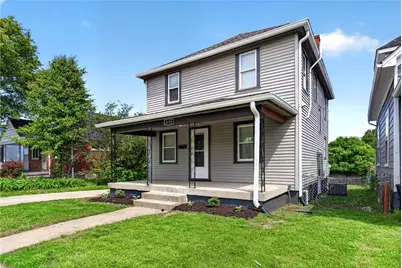 4115 Pleasant View Avenue, Dayton, OH 45420 - Photo 3