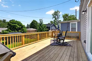 4115 Pleasant View Ave, Dayton, OH 45420 - Photo 27