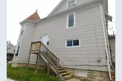 302 N Western Avenue #922 Cedar St., Springfield, OH 45504 - Photo 1