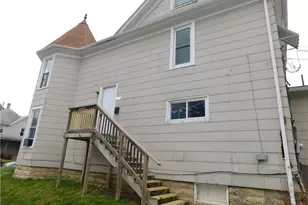 302 N Western Ave, Springfield, OH 45504 - Photo 1