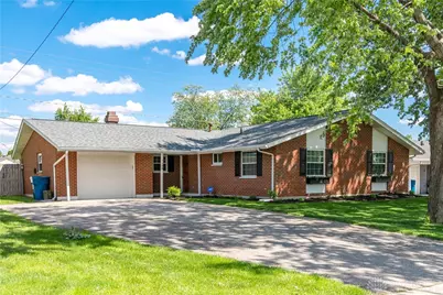 7148 Troy Pike, Huber Heights, OH 45424 - Photo 69
