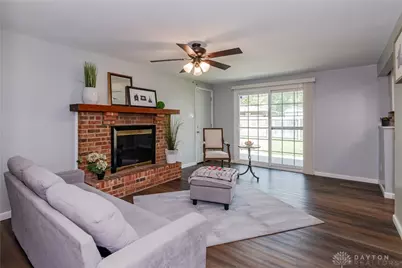 7148 Troy Pike, Huber Heights, OH 45424 - Photo 5