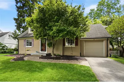 226 N Bromfield Road, Kettering, OH 45429 - Photo 5