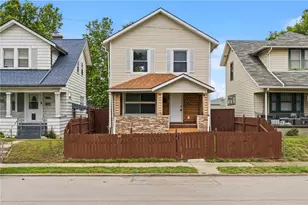 669 Clegg St, Dayton, OH 45417 - Photo 1