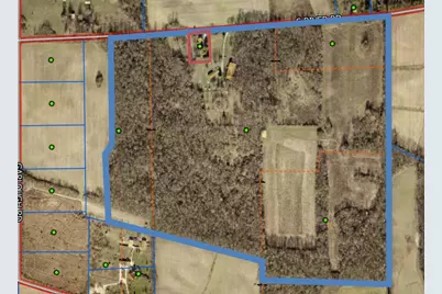 3261 S River Road, Green Twp, OH 45368 - Photo 69
