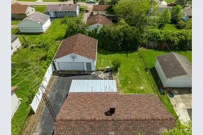4118 Saylor Street, Harrison Twp, OH 45416 - Photo 3