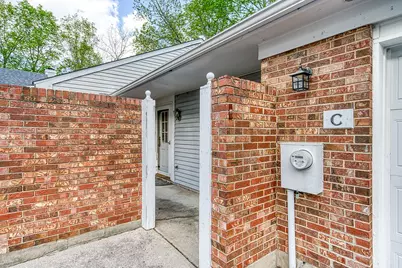 1336 Whispering Woods Drive #C, West Carrollton, OH 45449 - Photo 3