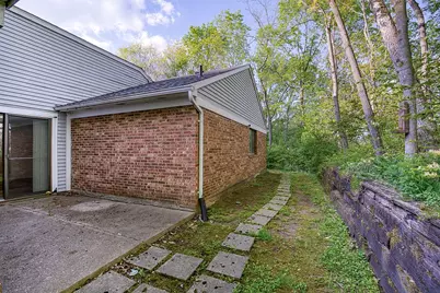 1336 Whispering Woods Drive #C, West Carrollton, OH 45449 - Photo 31