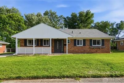 629 Storms Road, Kettering, OH 45429 - Photo 1