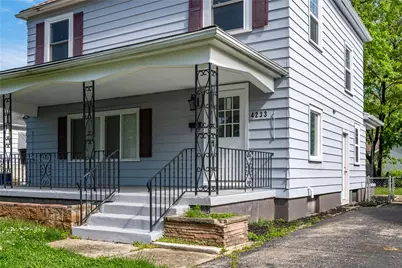 4233 Corinth Boulevard, Dayton, OH 45410 - Photo 29