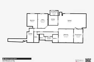 3042 Willowbrook Way, Beavercreek, OH 45431 - Photo 47