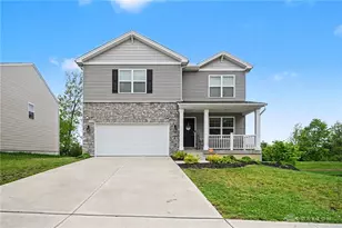 5221 Quail Rdg, Huber Heights, OH 45424 - Photo 27