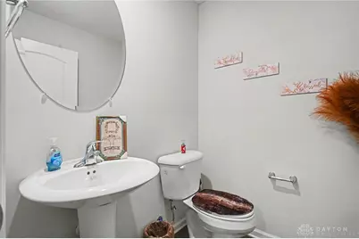 5221 Quail Ridge, Huber Heights, OH 45424 - Photo 23