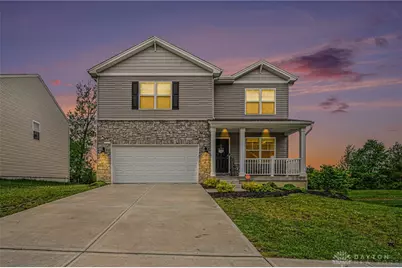 5221 Quail Ridge, Huber Heights, OH 45424 - Photo 3