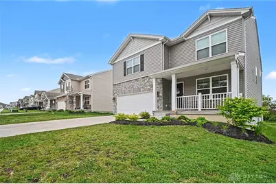5221 Quail Ridge, Huber Heights, OH 45424 - Photo 1