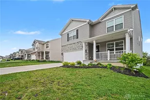 5221 Quail Rdg, Huber Heights, OH 45424 - Photo 1