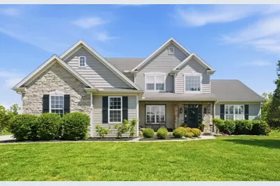 9488 Sandy Run Drive, Waynesville, OH 45068 - Photo 1