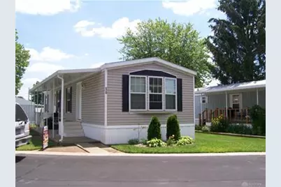 56 Bella Casa, West Carrollton, OH 45449 - Photo 1