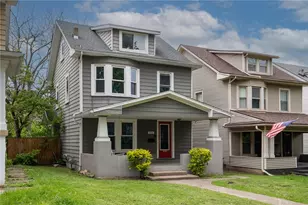 1031 Highland Ave, Dayton, OH 45410 - Photo 1