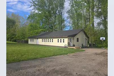 4467 Eaton Gettysburg Road, Eaton, OH 45320 - Photo 1