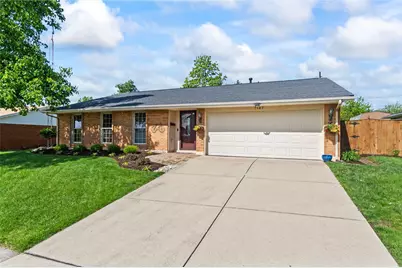 7147 Chadbourne Drive, Huber Heights, OH 45424 - Photo 3