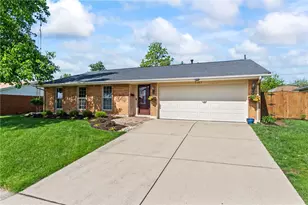 7147 Chadbourne Dr, Huber Heights, OH 45424 - Photo 3