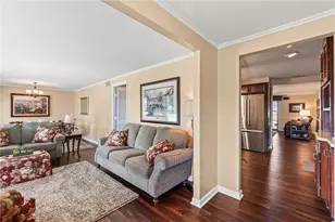 7147 Chadbourne Dr, Huber Heights, OH 45424 - Photo 5