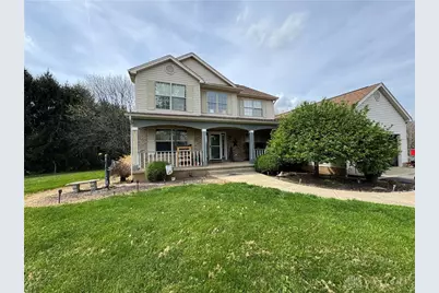 9408 State Route 730, Vernon Township, OH 45113 - Photo 1