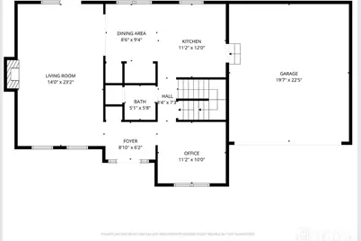 3344 Sea Turtle Drive, Butler Twp, OH 45414 - Photo 53