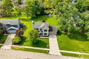3344 Sea Turtle Dr, Butler Twp, OH 45414 - Photo 43