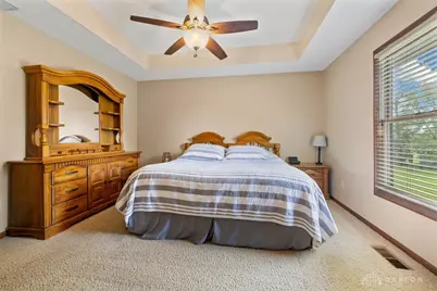 3344 Sea Turtle Drive, Butler Twp, OH 45414 - Photo 27