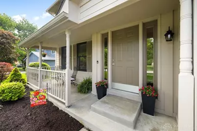 3344 Sea Turtle Drive, Butler Twp, OH 45414 - Photo 3