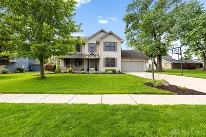 3344 Sea Turtle Drive, Butler Twp, OH 45414 - Photo 1