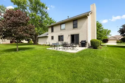 3344 Sea Turtle Drive, Butler Twp, OH 45414 - Photo 39