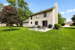 3344 Sea Turtle Dr, Butler Twp, OH 45414 - Photo 39